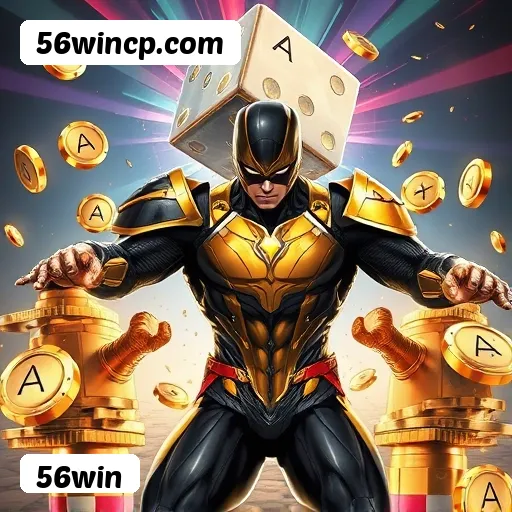 56win APP mobile iOS Android - 187 mil downloads São Paulo Rio BH