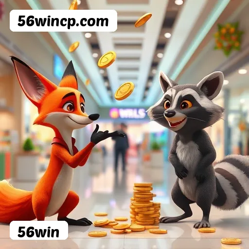 Estatísticas 56win novembro 2024 - 87 mil jogadores ativos, R$47M pagos, RTP 96.52%