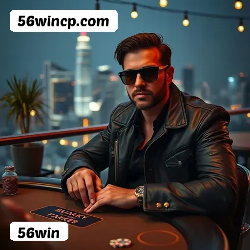 Jogo responsável 56win - Ferramentas de controle, limites, auto-exclusão, suporte CVV 188