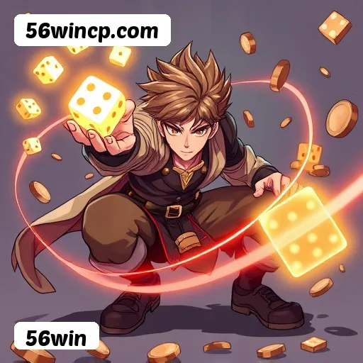 Níveis do programa VIP da 56win