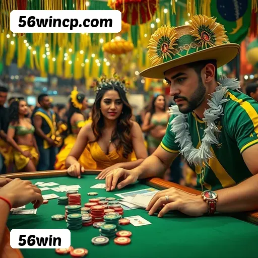 56win PIX instantâneo Brasil - Depósito e saque em minutos 24/7