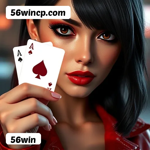 Requisitos do APK da 56win para Android