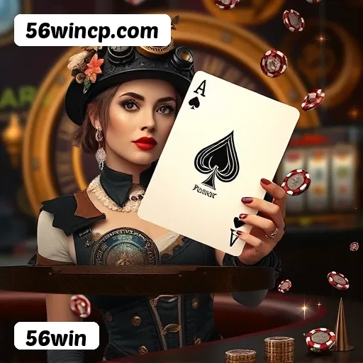 Vantagens exclusivas 56win para jogadores brasileiros - São Paulo, Rio, BH