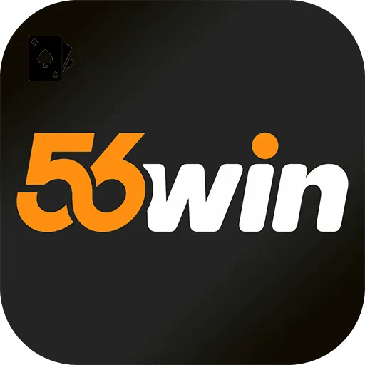Cassino ao vivo da 56win com dealers reais
