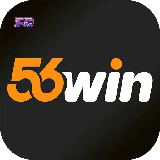 Logo da 56win